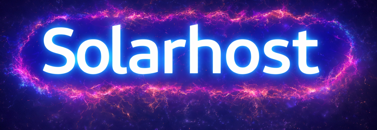 Solarhost
